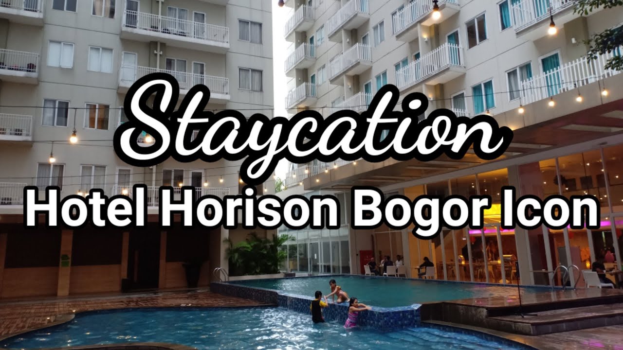 Hotel horison bogor icon