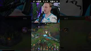 MOST SUFFERING ROLE IN LEAGUE ⁉️