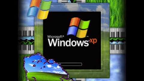 WINDOWZ XP! (Official Audio)