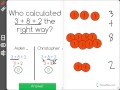 Commutative Property in Addition