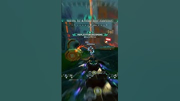 VALK MOVEMENT + NEW R99