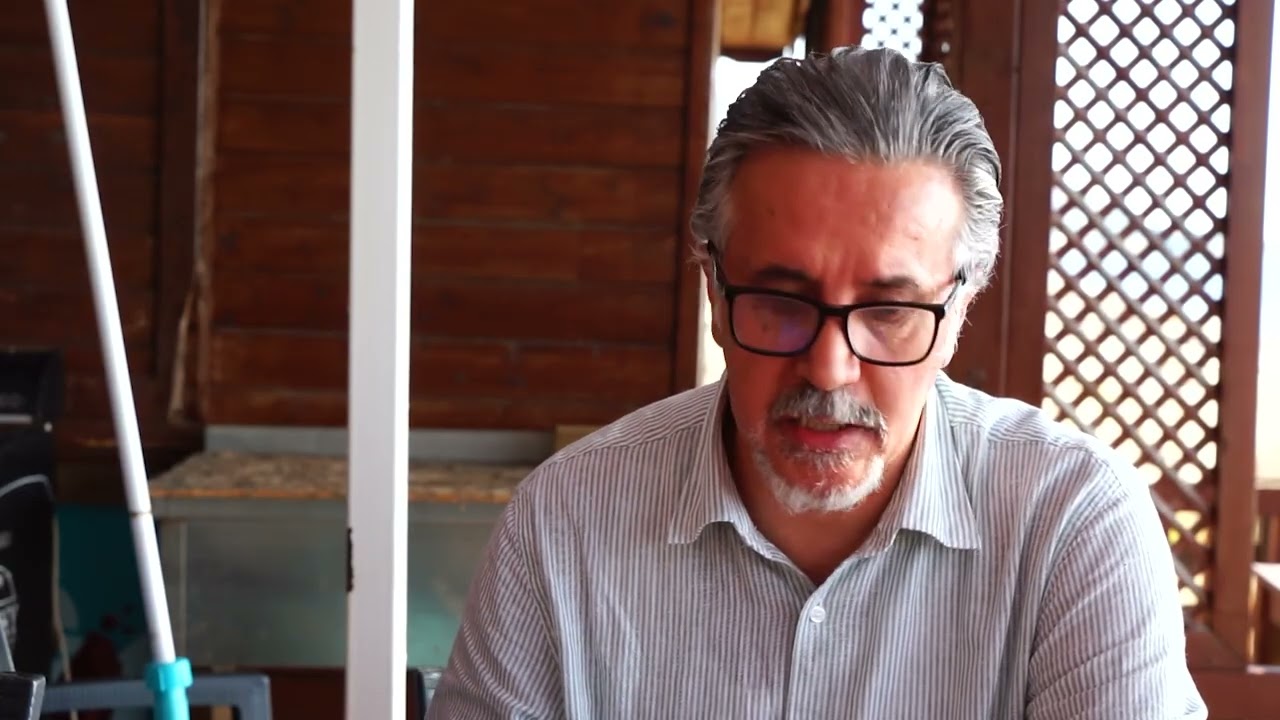 Spinoza Kimdir Ve Neden Hala Spinoza- Prof.Dr. Bahri Cakabay