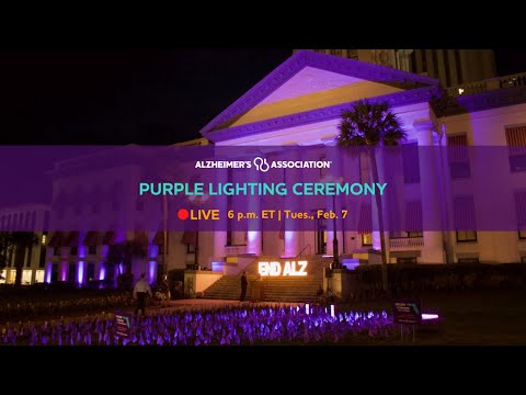 purple-lighting-ceremony