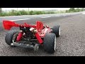 Kyosho Inferno Mp9e - 139kmh=87mph (Short Version)