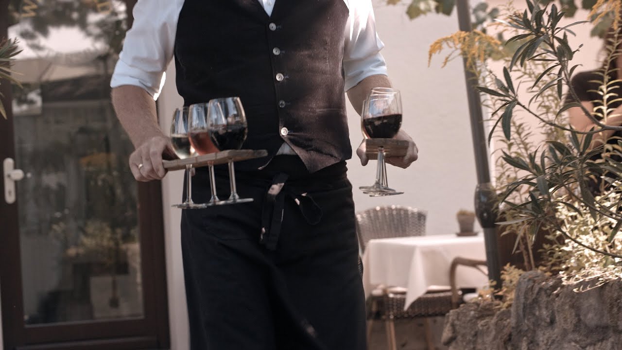 Landhotel Weingold - Best Of Wine Tourism-Award 2020