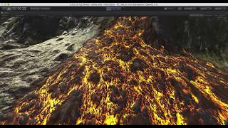 MicroSplat - Puddles, Streams, Lava, Wetness module