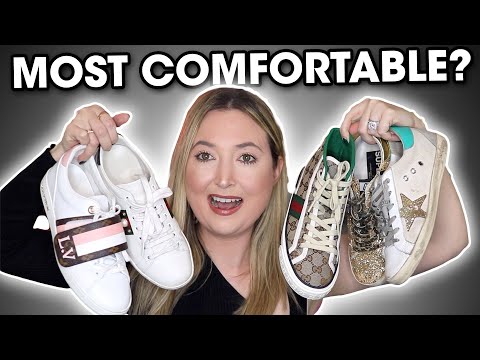 Designer Sneakers for Women - Women's Luxury Sneakers - LOUIS