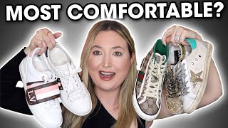 Which Designer Sneakers To Buy? BEST Review!