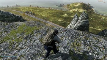 DayZ Mod - Assault On Hacker Base