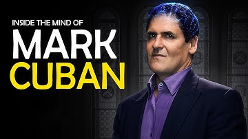 Unlocking the Secrets of Mark Cuban