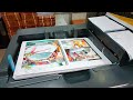 Printing by hp indigo 5600 digital press   pavan plezer digital press