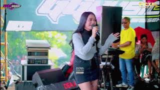 MABUK JANDA MONIC MONIA - GG MUSIK HAPPY PARTY YES YOU SQUAD FAMILY LIVE TAYU