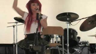 [WOA] World of Anime - Anime Conji - Traci Hines Concert Pt 2 (2010)