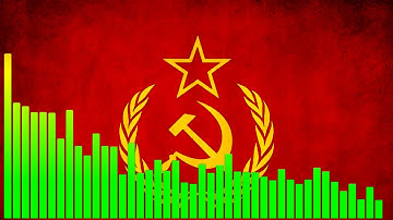 RASPUTIN - Vladimir Putin - Love The Way You Move (Funk Overload) [Bass Boost]