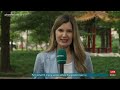 Elisabeth Schmidt zum Besuch von Putin in China | 20.05.26