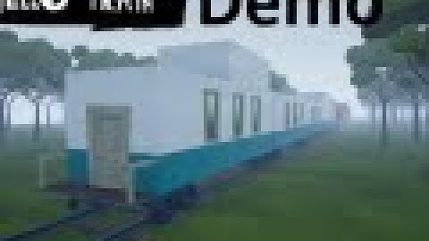 Hello Train - hello mod kit