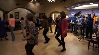 Vintage Gold Live at the Palo Verde Country Club in Sun Lakes 2018 01 24