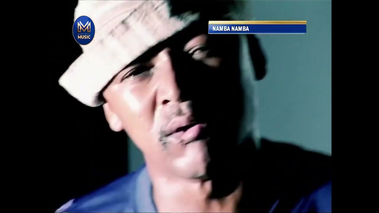Jakarumba - Tussen (Music Video)