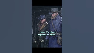 Hosea knew about Dutch from the start