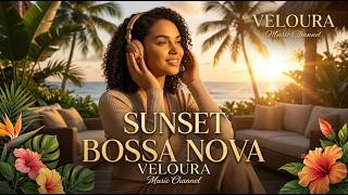 【No Ads】March Jazz & Instrumental Bossa Nova Piano ~ Morning Jazz Music For Positive Mood All Day Guide