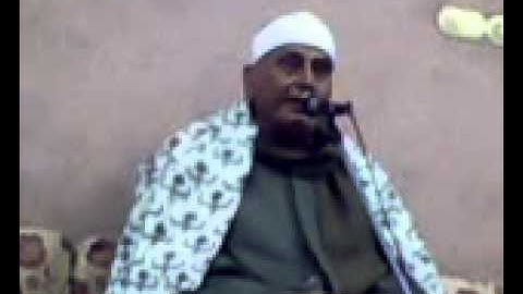 الشيخ محمد عصفور سورة طه