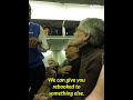 Lady on Plane is Upset Sitting Beside Trump Supporter 1