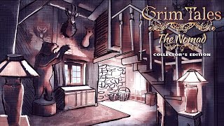 Grim Tales: The Nomad CE - Part 1 - Adv Mode  (No Commentary) HD screenshot 5