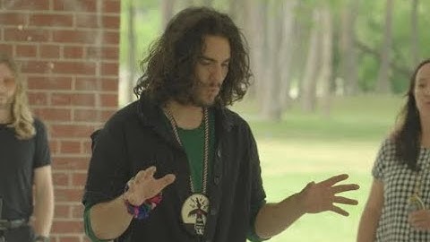 Jeremy Dutcher Wins the 2024 Polaris Music Prize for ‘Motewolonuwok’