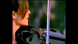 The Corrs - Irish song flute music[LIVE]