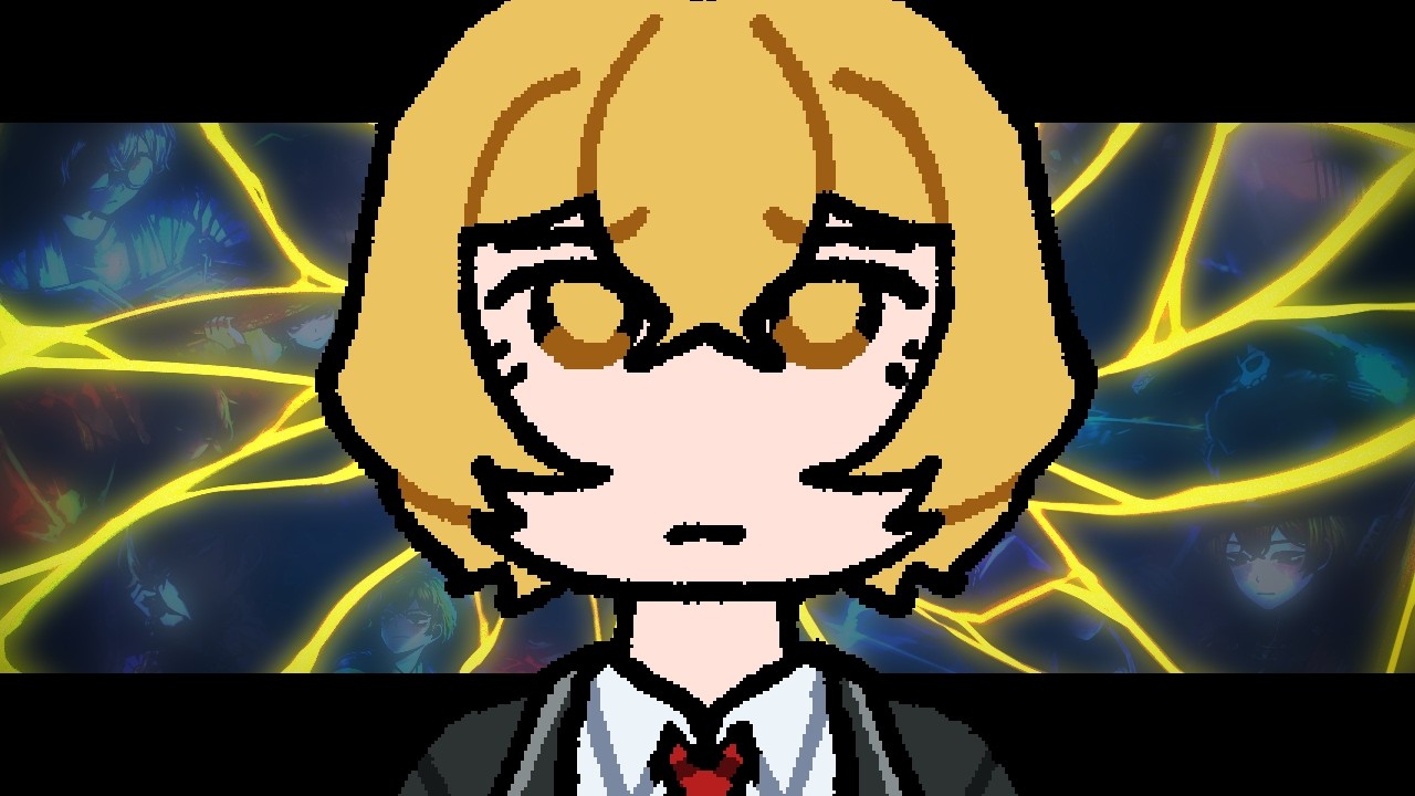 Looping the Rooms | Limbus Company Sinclair AMV