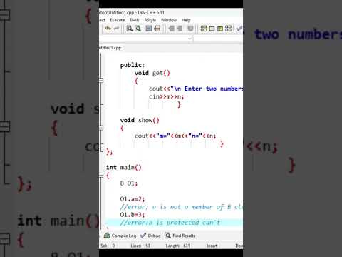 program to using