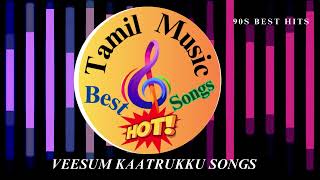 Veesum Kaatrukku songs,#tamil #music