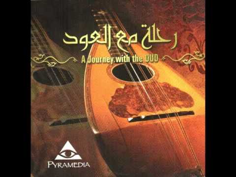 Journey With The Oud - Hakablo bokra / رحلة مع العود - هاقبله بكره
