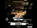 Adin I Ambition Official Audio mp3