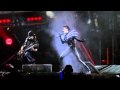 Tokio Hotel - Automatic - Humanoid City Live DVD