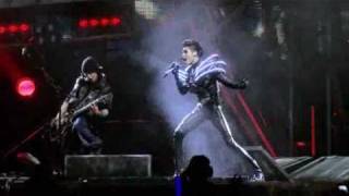 Vignette de la vidéo "Tokio Hotel - Automatic - Humanoid City Live DVD"