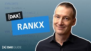Famous RANKX - DAX Guide Net Worth