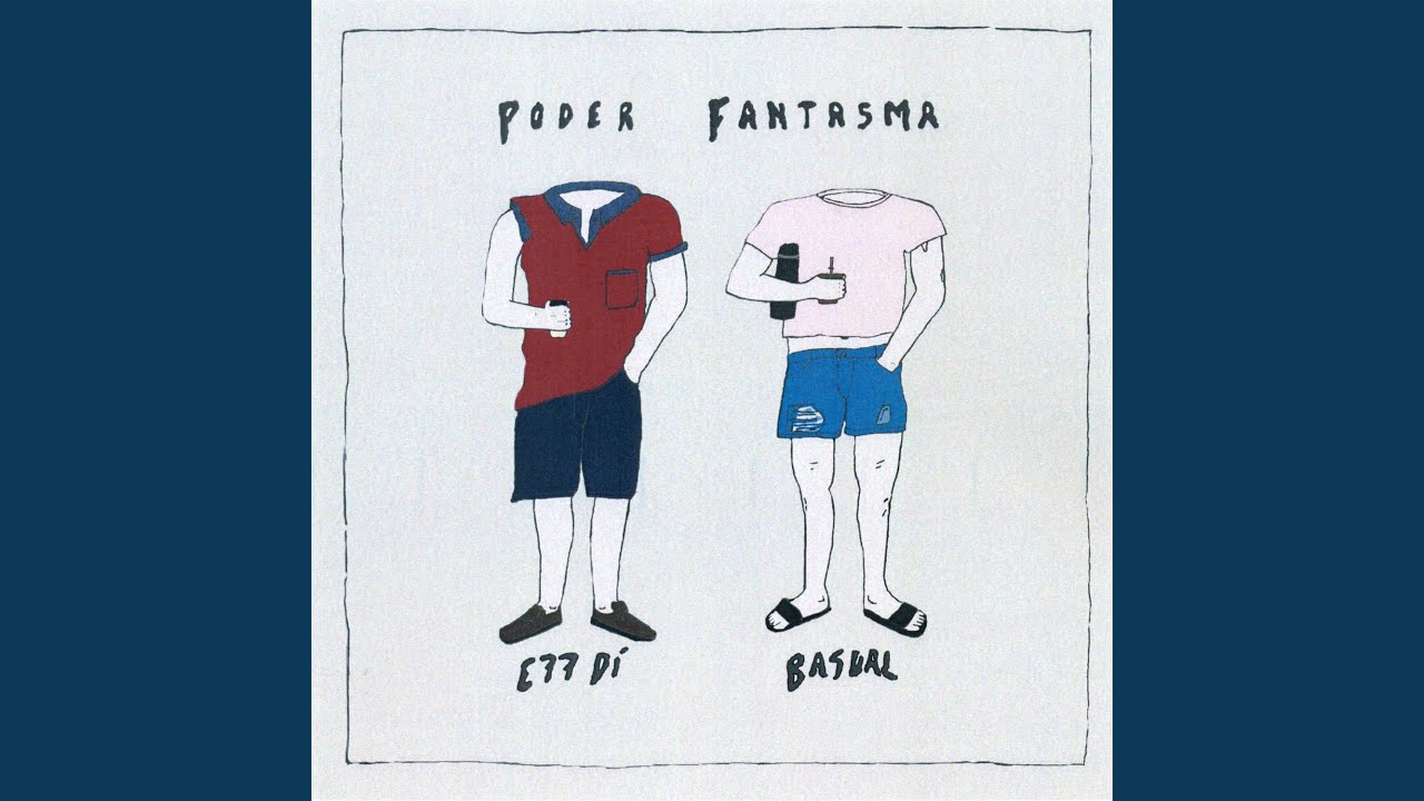 Obejrzyj Poder Fantasma w YouTube Obejrzyj Poder Fantasma w YouTube