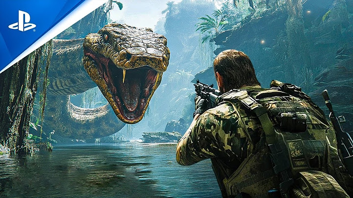 Top 30 NUEVOS Próximos JUEGOS para PS5 de 2025