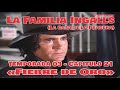 La Familia Ingalls T03-E21 - 2/11 (La Casa de la Pradera) Latino HD «Fiebre de Oro»