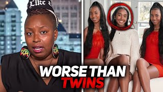 Jaguar Wright EXPOSES Diddy's Third Daughter For Lying