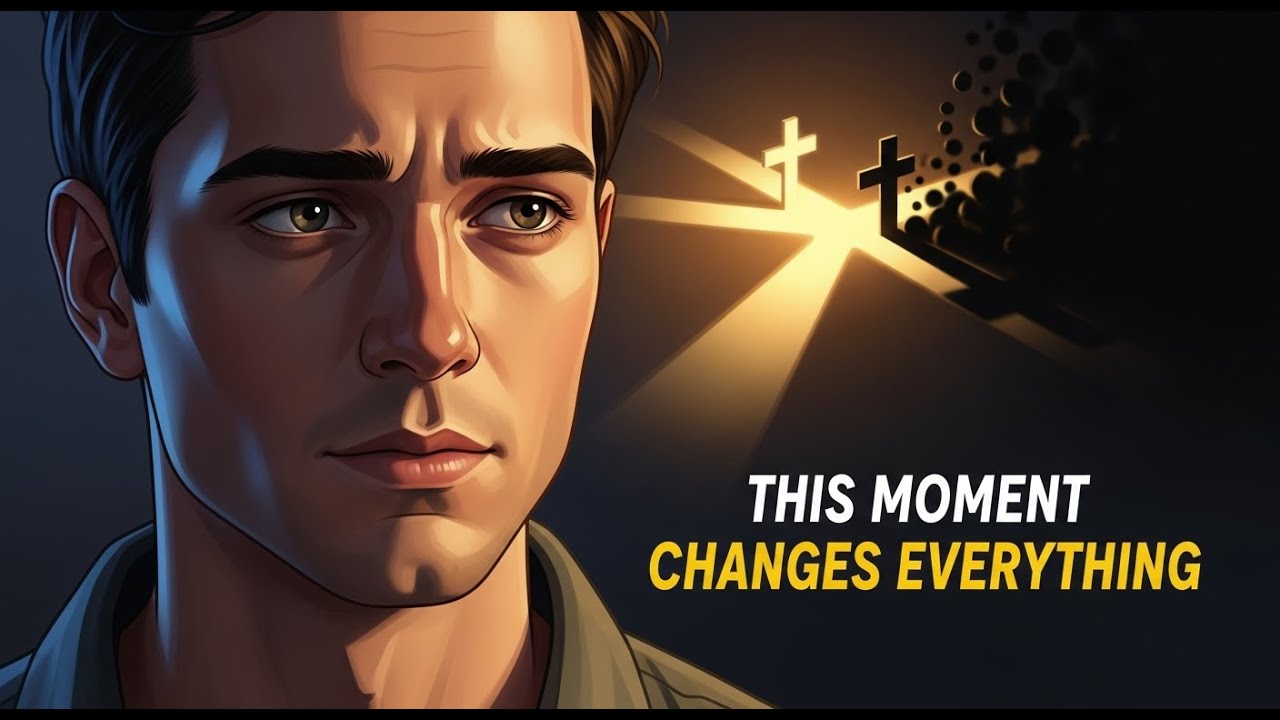 The Quiet Decision That Changes Everything (Most People Miss This Moment) 