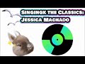 Jess Machado conversation