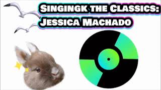 Jess Machado conversation