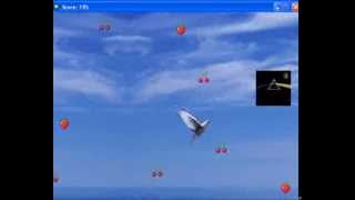 Jogo do pássaro 2 - Colete os Músicos # Game Maker screenshot 3