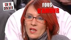 Obsession amoureuse : jusqu'où peut mener la passion ? - Ça se discute