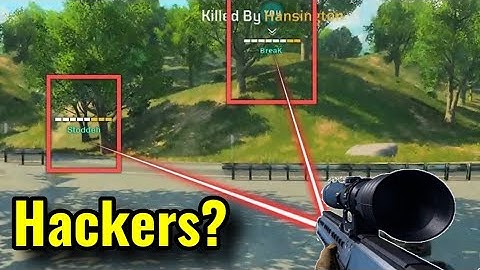 ULTIMATE Warzone HACKER Compilation!  #3