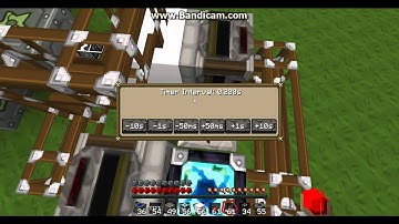 Tekkit Emc Blaze Rod Farm