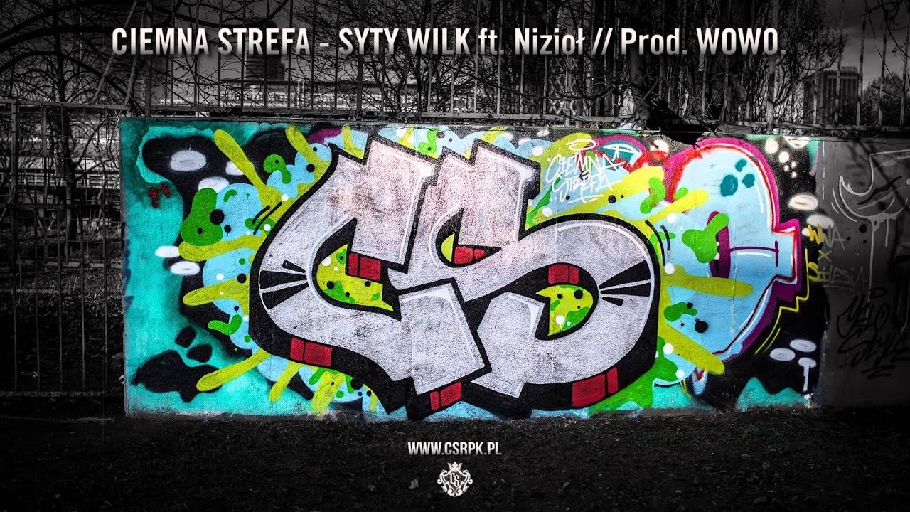 Смотреть «CIEMNA STREFA - SYTY WILK ft. Nizioł // Prod. WOWO.» на YouTube Смотреть «CIEMNA STREFA - SYTY WILK ft. Nizioł // Prod. WOWO.» на YouTube