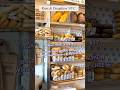 Russ & Daughters Bagel NYC : Smoky Salmon + Tangy Cream Cheese + Bagel #shortsfeed #bagels #nyc